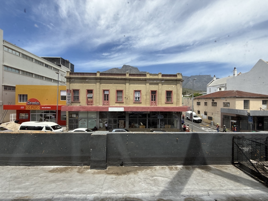 Commercial Property for Sale in Woodstock Western Cape